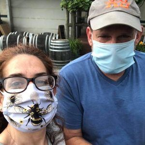 Meet your Posher, Donna